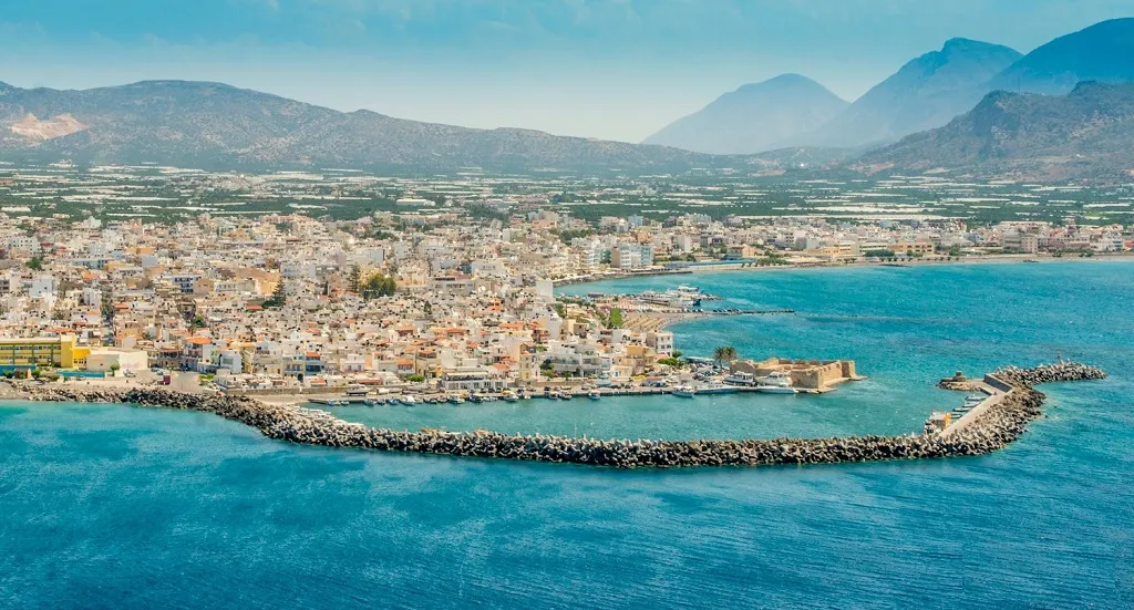Ierapetra