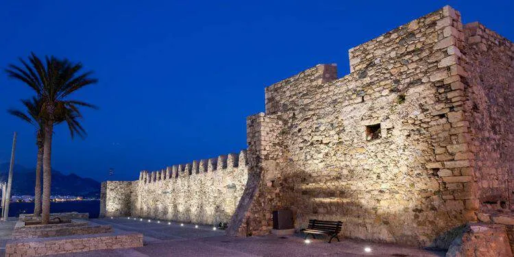 Kales Castle
